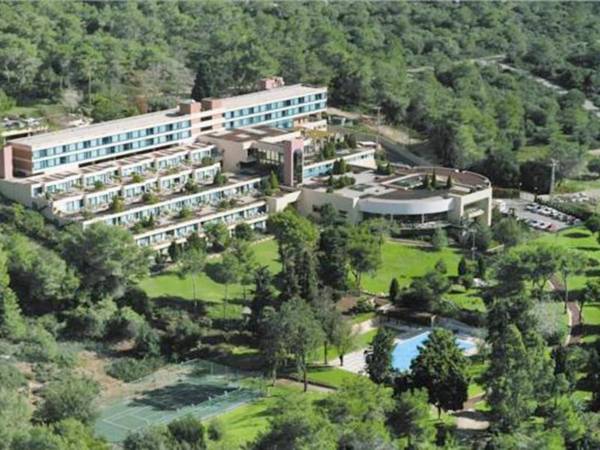 Carmel Forest Spa Resort By Isrotel Exclusive Collection