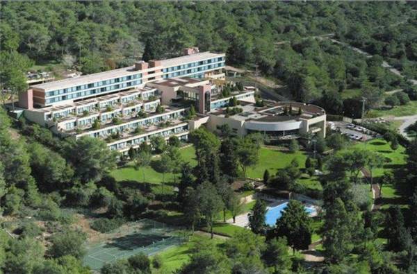 Carmel Forest Spa Resort By Isrotel Exclusive Collection