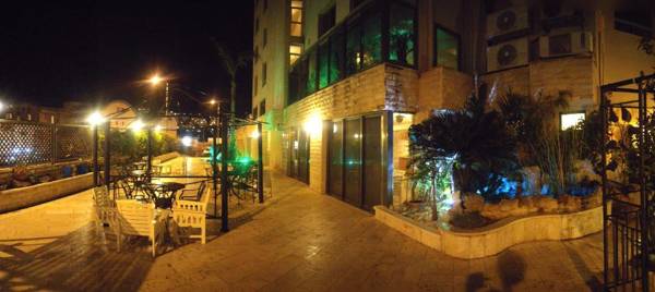 Hotel Marom Haifa