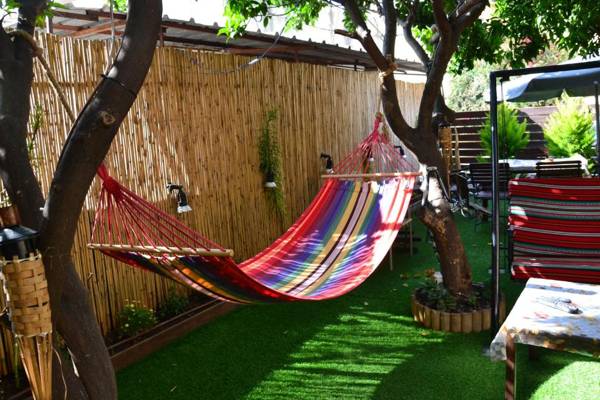 Paradise Rabab Apartment & Guesthouse