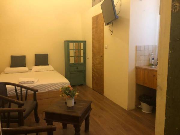 Boutique Agam Hahoresh