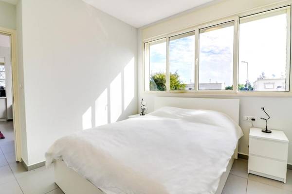 Carmel Boutique Apartments