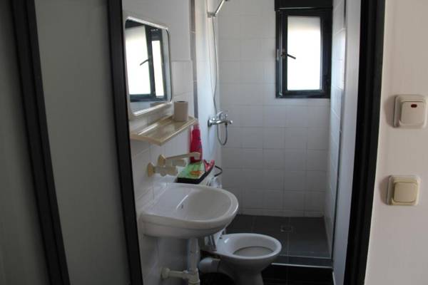 Apartments With Sea View