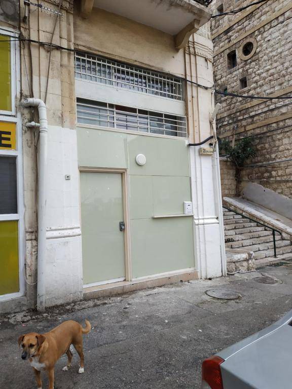 Studio Apt Great Location Heart of Downtown District