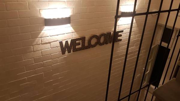 Boutique 22 guest rooms