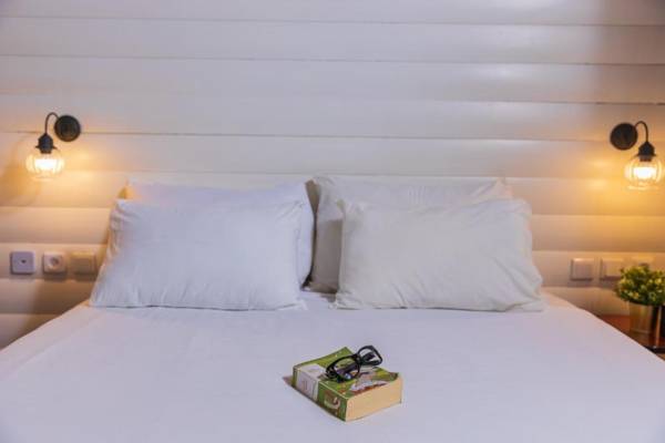 Nofey Gonen Holiday Village