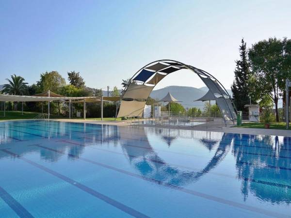 Ein Harod Ichud Kibbutz Country Lodging