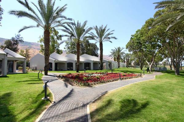 Ein Gev Holiday Resort