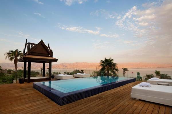 Orchid Eilat Hotel