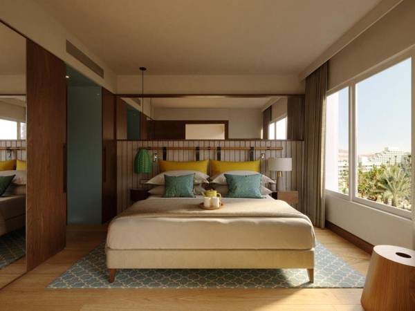 Royal Garden by Isrotel Collection