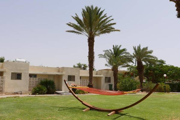 Eilot Kibbutz Country Lodging