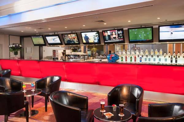 Leonardo Privilege Eilat Hotel - All inclusive