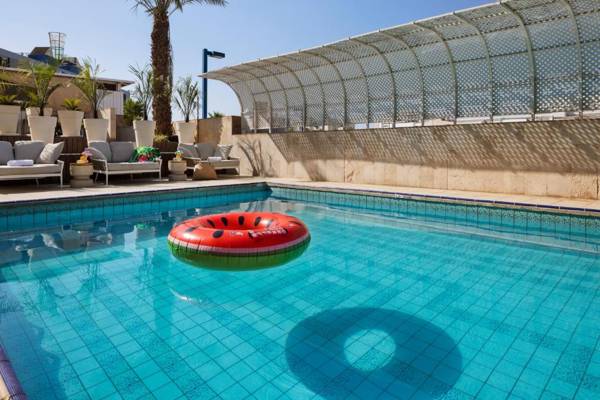 Brown Eilat a member of Brown Hotels