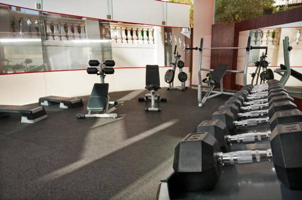 Herods Palace Hotels & Spa Eilat a Premium collection by Fattal Hotels