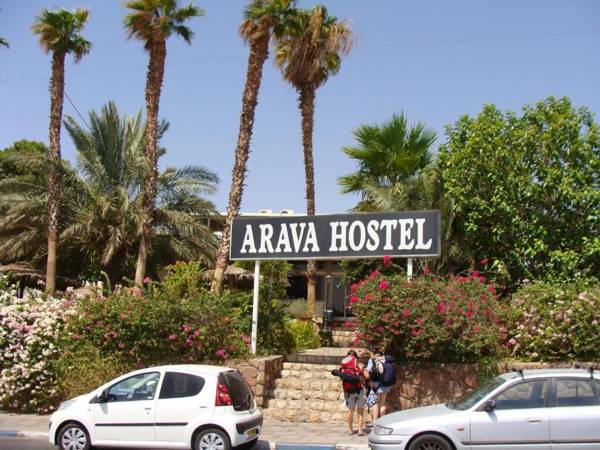 Arava Hostel