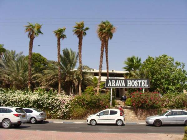 Arava Hostel