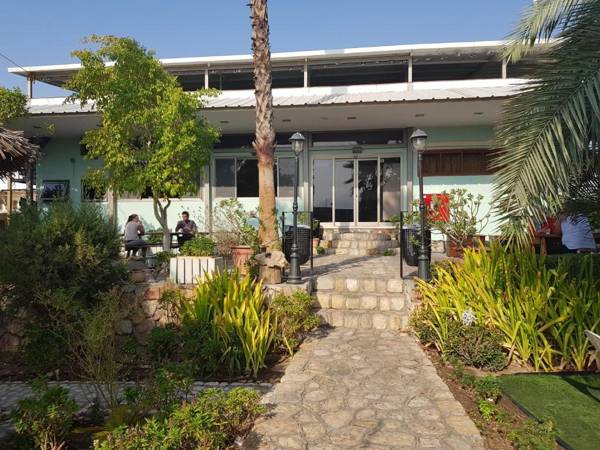 Arava Hostel