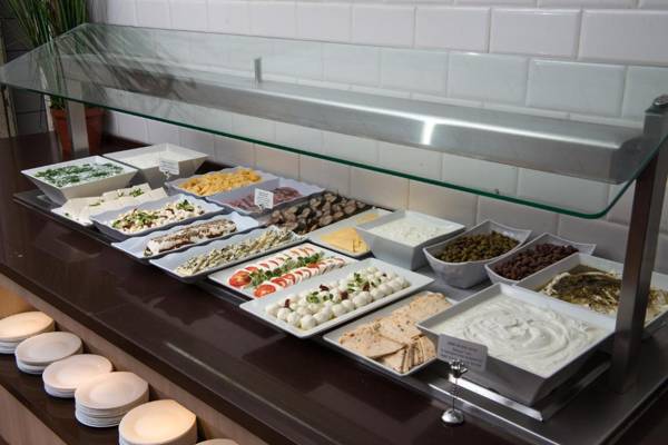 Hotel Astral Nirvana Club- Half Board Premium