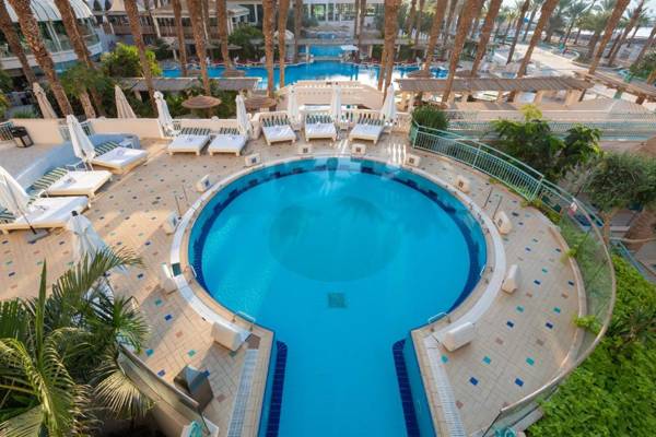 Herods Vitalis Spa Hotel Eilat a Premium collection by Fattal Hotels