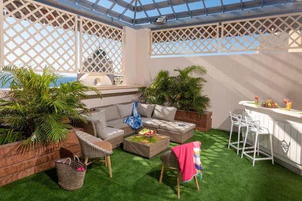 Herods Boutique Eilat a Premium collection by Fattal Hotels