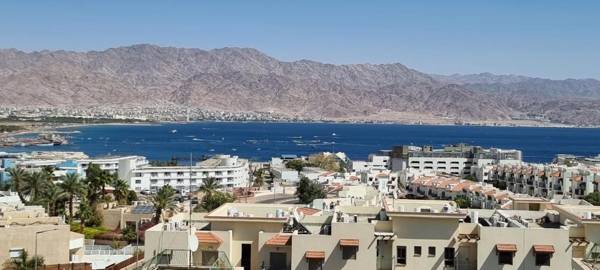 Lev Eilat Suites