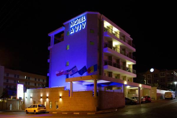 Motel Aviv