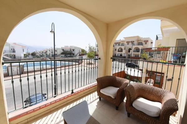 Amdar Holiday Apartments
