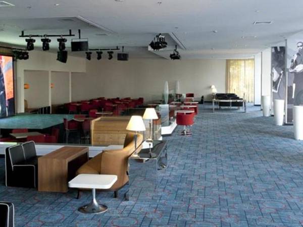 Isrotel Sport Club Hotel
