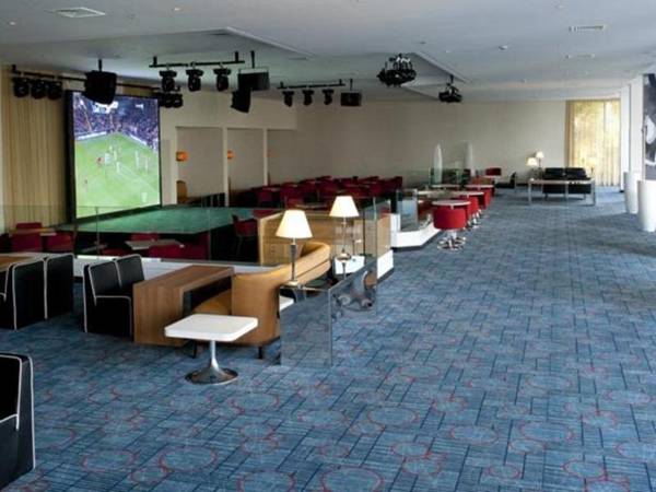 Isrotel Sport Club Hotel