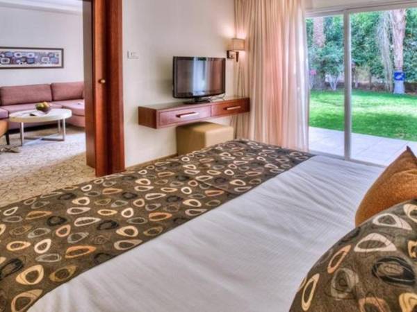 Isrotel Sport Club Hotel