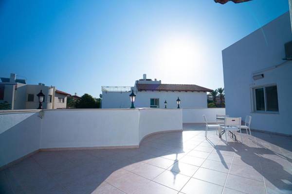 Villa Casa By Sun and View