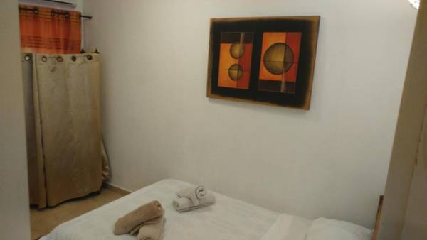 Avshalom Holiday Apartments