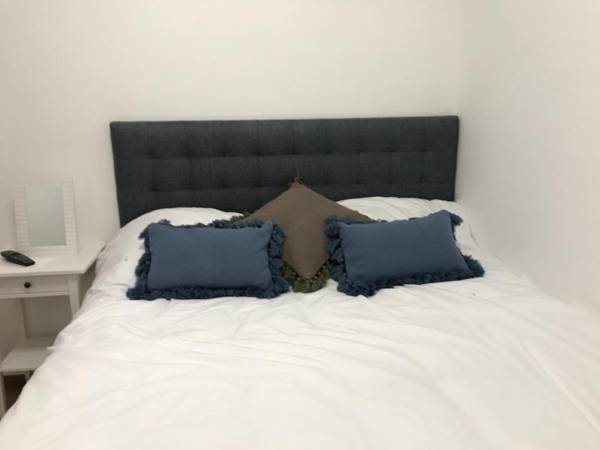 Reef's Place