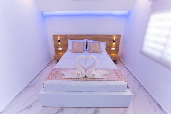 Orel Apartments - דירות אוראל