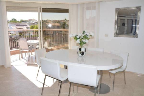 Sweethome26 Luxury Apartment Eilat / Free Parking