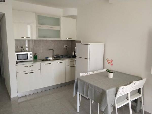 Vacation Apartment Eilat