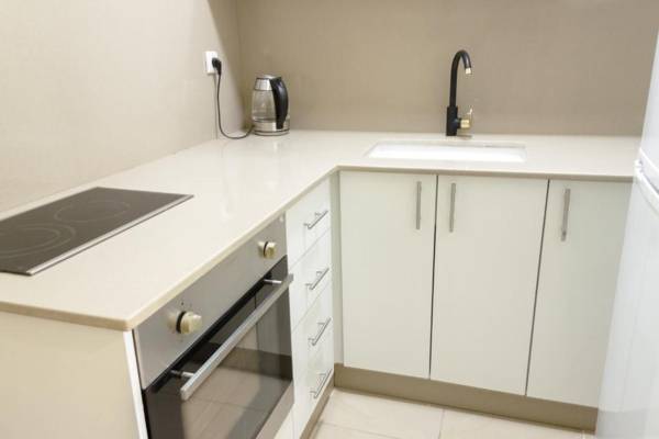 Milano Suite in Lev Eilat