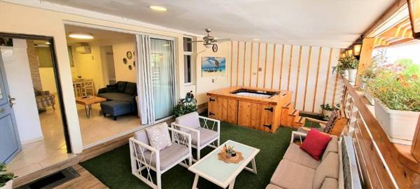 marianne garden apartment