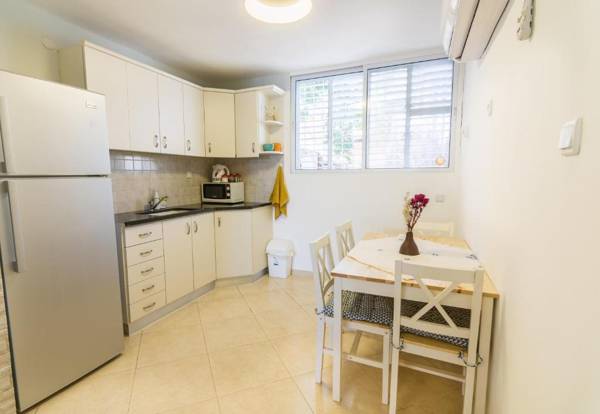 marianne garden apartment