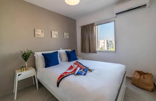 One Bedroom Apartment by Stay Eilat - Eilot Street