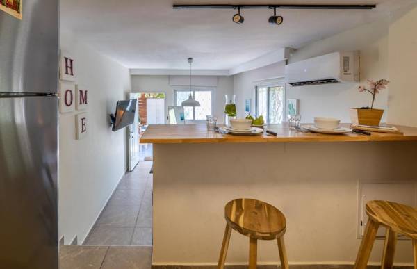 Superior Studio Vacation House by Stay Eilat - Shaldag Street