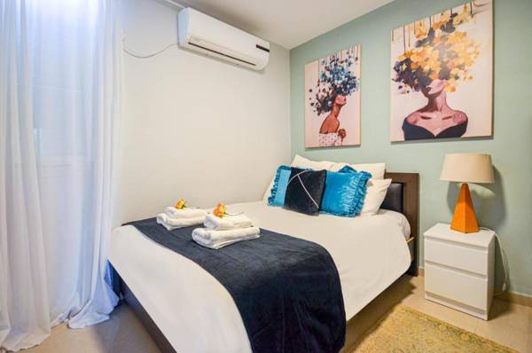 YalaRent Sunora 3BR APT - Families only
