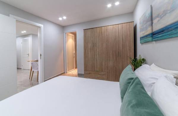 Eilot Street City Center Apartments by Stay Eilat