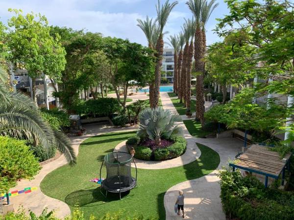 Top Royal Eilat רויאל פארק