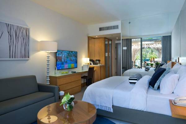 Agamim by Isrotel Collection