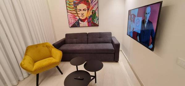 sea side eilat holiday apartment