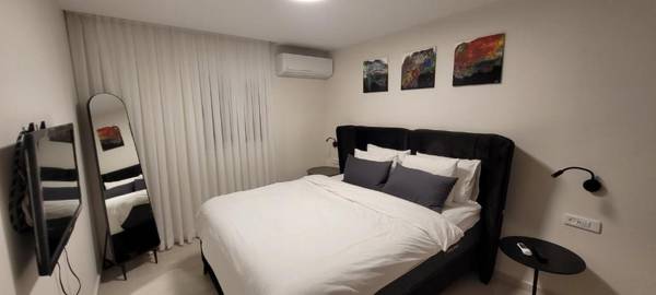 Yuval holidey aprtment eilat