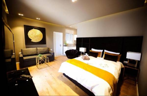 klil hacoresh suite eilat