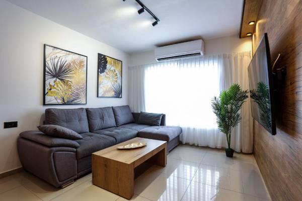 orel's Top apartment
