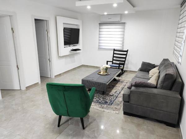 YalaRent jasmine 3BR APT - Families only